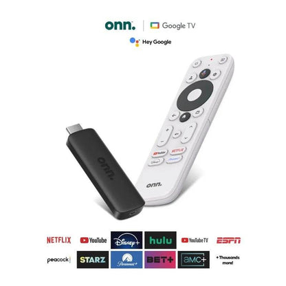 Google TV Stick Full HD Streaming Device - DMC Wholesale