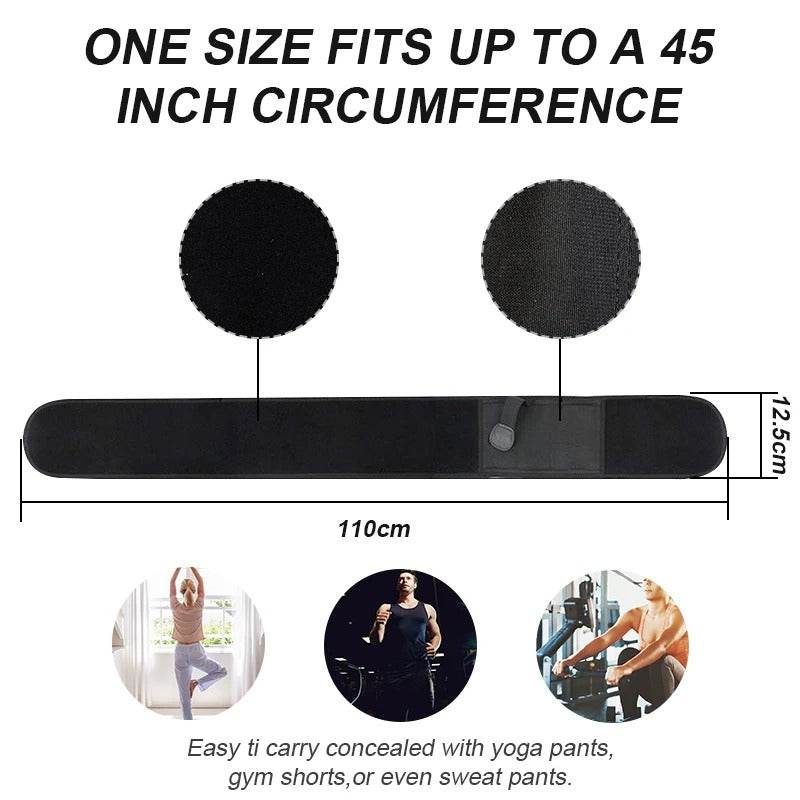 Tactical Concealed Pistol Holster - DMC Wholesale