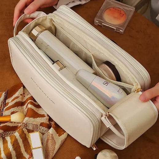 Large Capacity Makeup Bag - DMC Wholesale