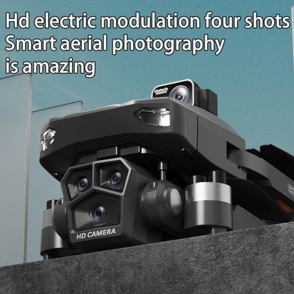 P20 GPS Drone - DMC Wholesale