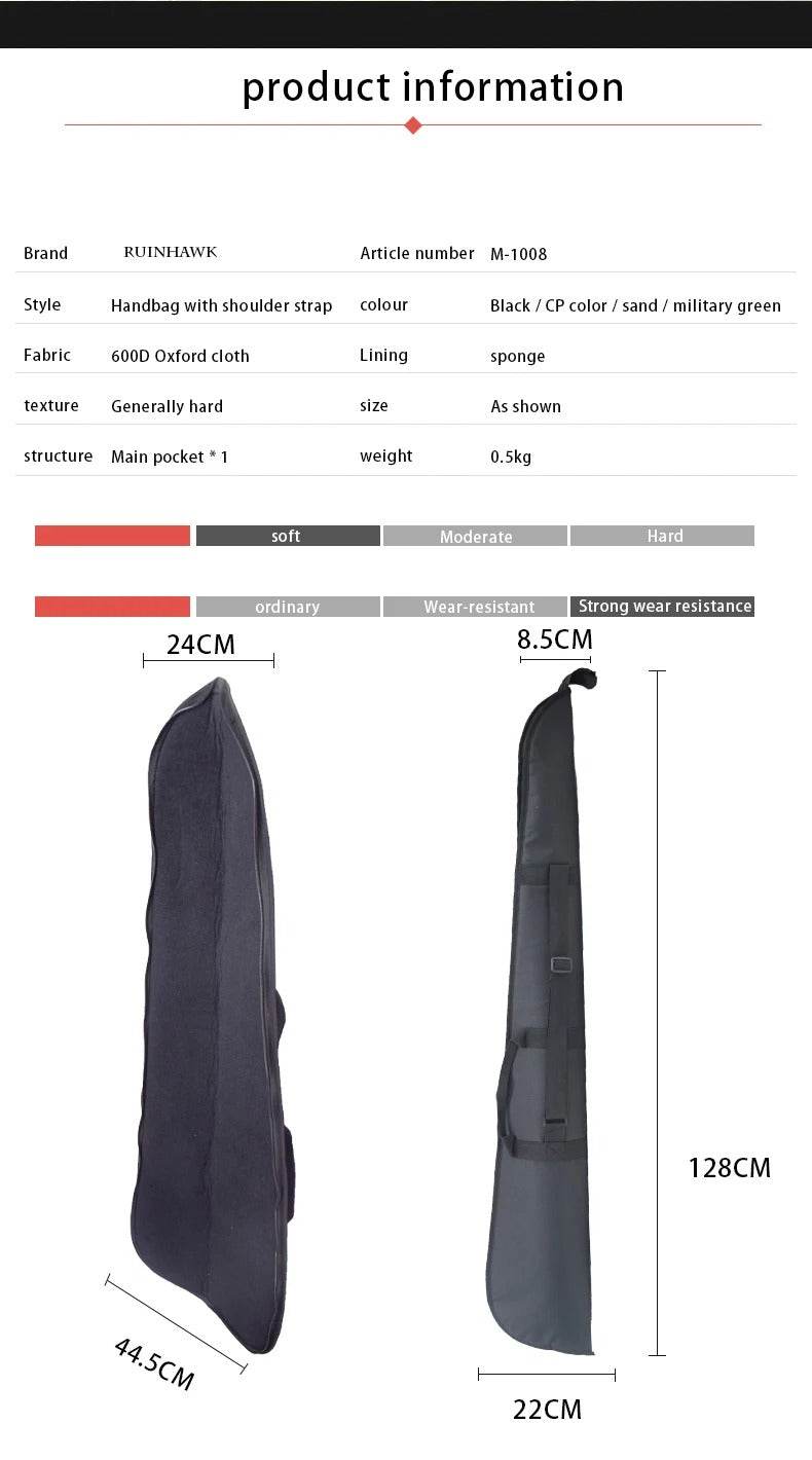 Shooting Shoulder Strap Backpack - DMC Wholesale