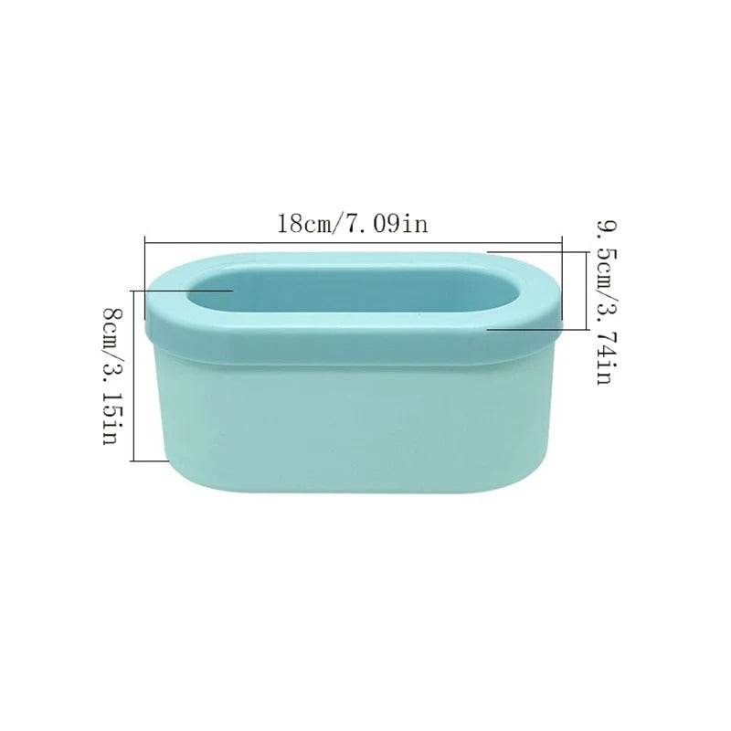 Large Capacity Ice Bucket Mold - DMC Wholesale