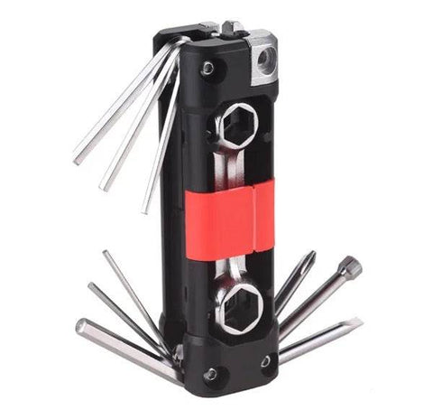 Multi-Purpose Repair Tool