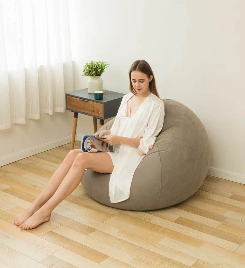 Lazy Inflatable Sofa Chair - DMC Wholesale