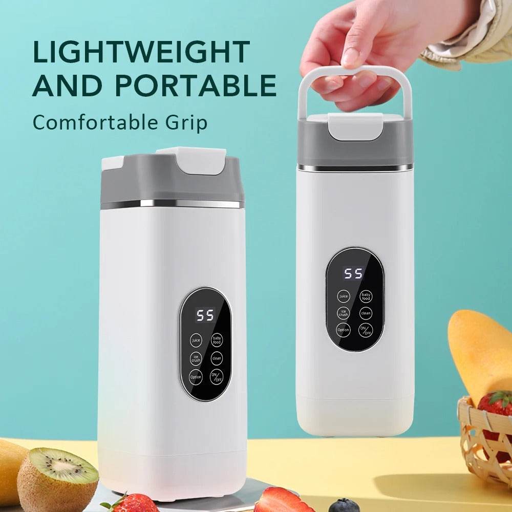 Mini Electric Blender - DMC Wholesale