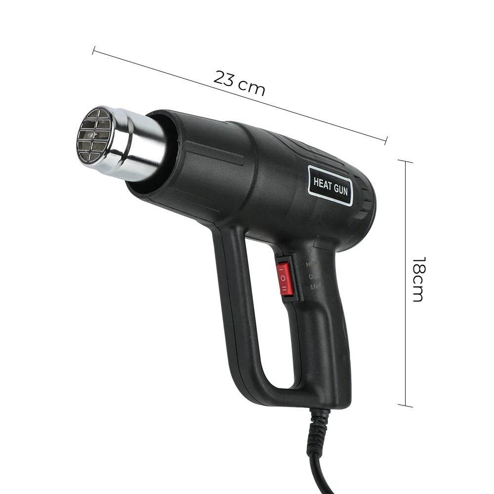 Hot Air Gun - DMC Wholesale
