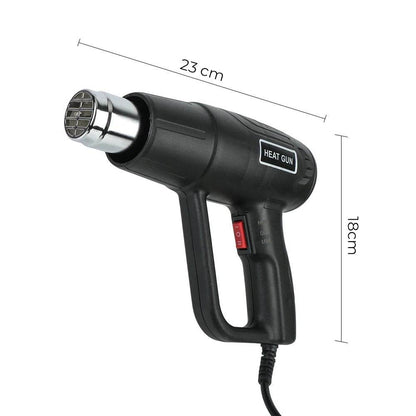 Hot Air Gun - DMC Wholesale