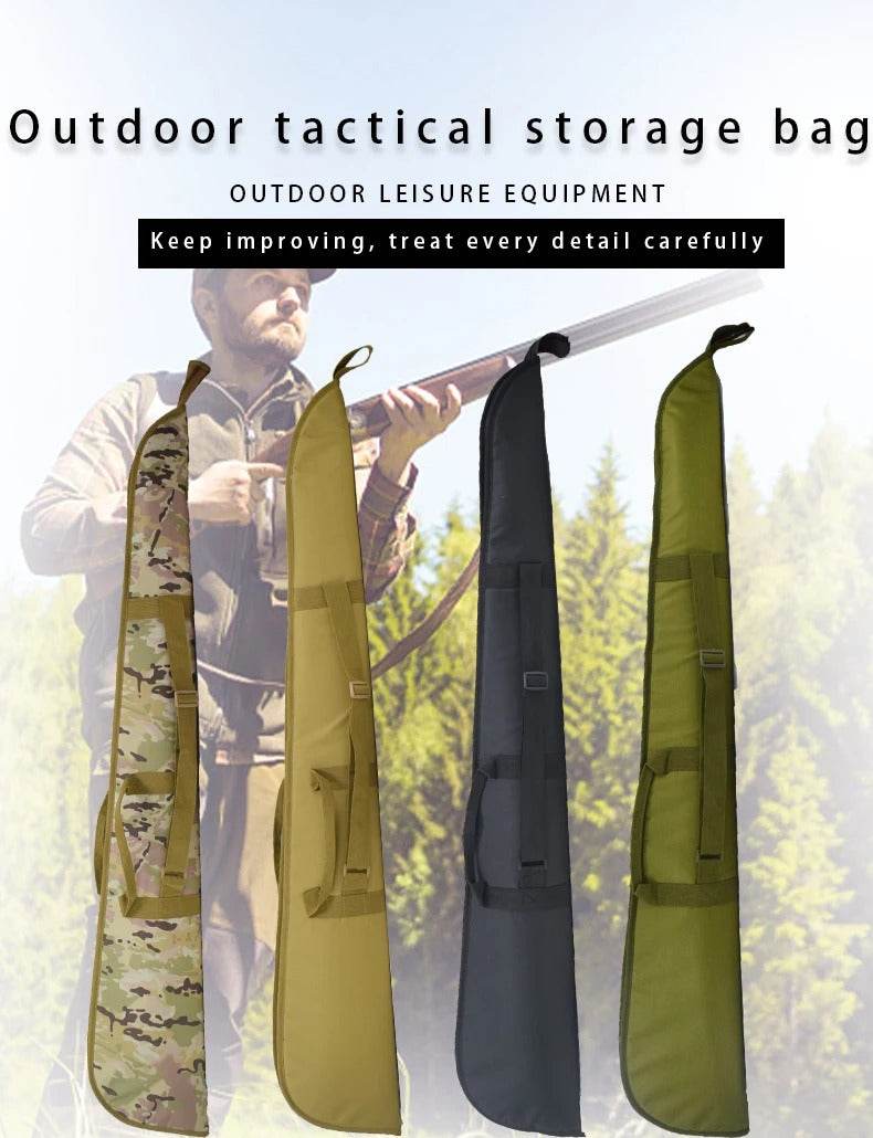 Shooting Shoulder Strap Backpack - DMC Wholesale