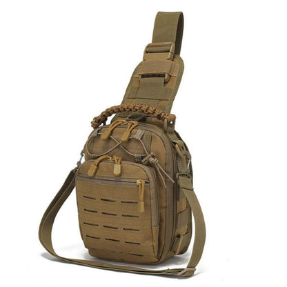 Outdoor Camping Molle Pouch - DMC Wholesale