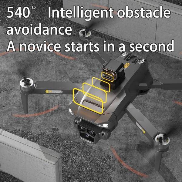 P20 GPS Drone - DMC Wholesale