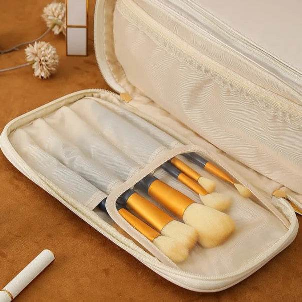 Large Capacity Makeup Bag - DMC Wholesale