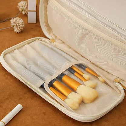 Large Capacity Makeup Bag - DMC Wholesale