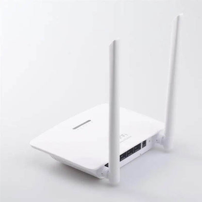 300Mbps WiFi Router (Not Sim Card Supported) - DMC Wholesale