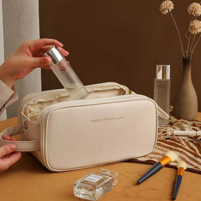 Large Capacity Makeup Bag - DMC Wholesale