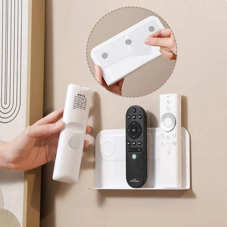 Magnetic Strip for Remote Control Storage - DMC Wholesale