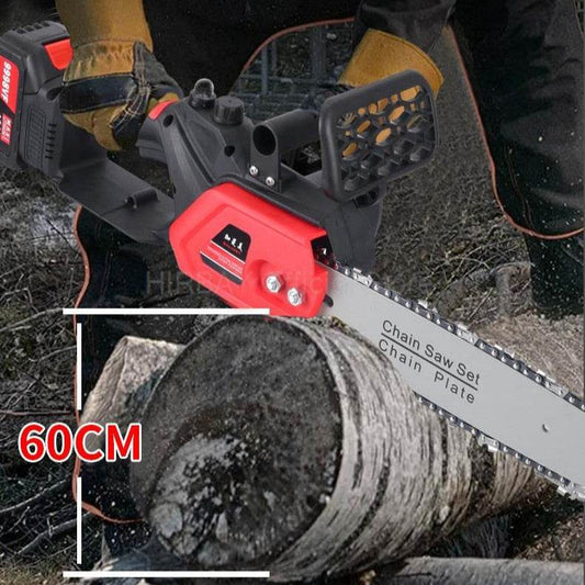 Mini Electric Chain Saw (12 Inch) - DMC Wholesale