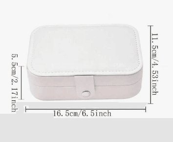 Portable Jewelry Organizer - DMC Wholesale