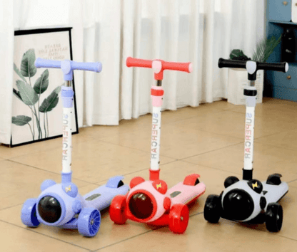 Funky Scooter For Children - DMC Wholesale