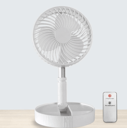 Small Air Cooler Fan - DMC Wholesale