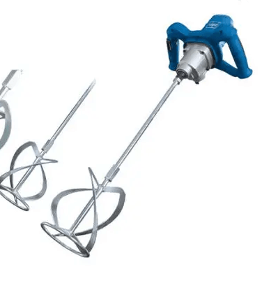 Electric Paddle Mixer (1200W) - Alt View