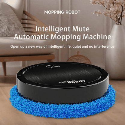 Smart Sweeping Robot - DMC Wholesale