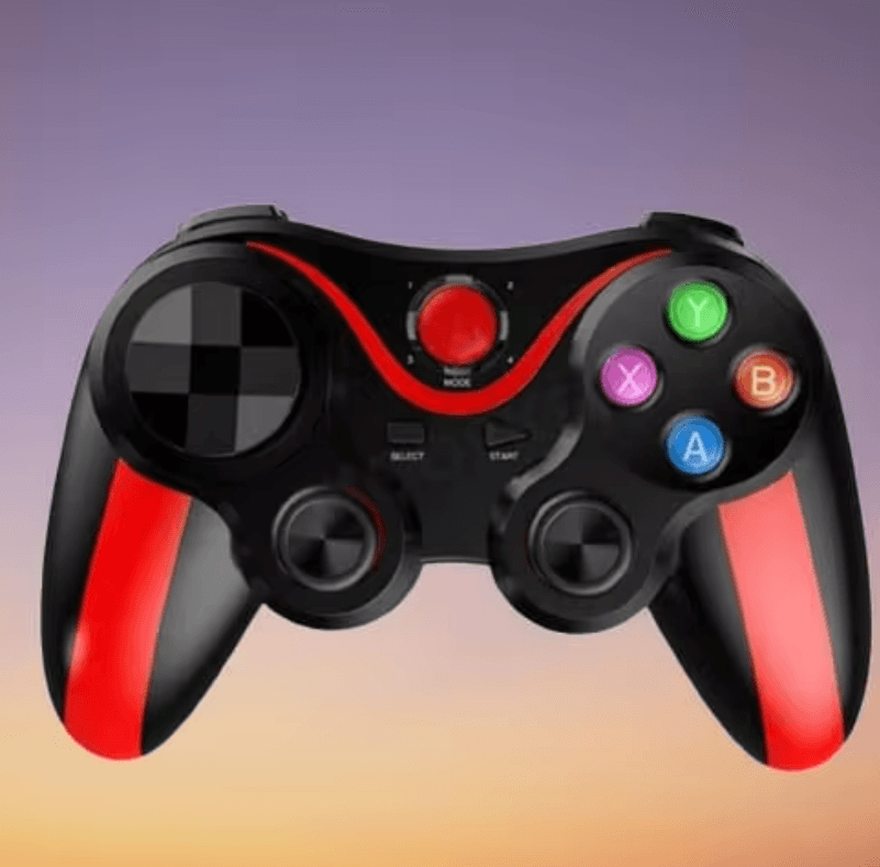 Game Controller for Android iPhone And PC - DMC Wholesale