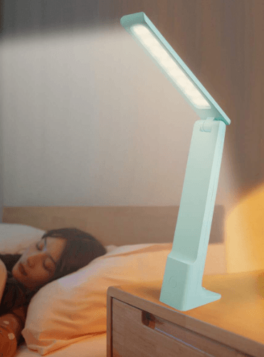 Portable Small Desk Lamp - DMC Wholesale