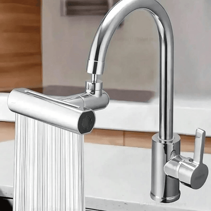 3in1 Kitchen Waterfall Faucet - DMC Wholesale