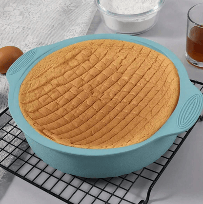Silicone Cake Mold (Each) - DMC Wholesale