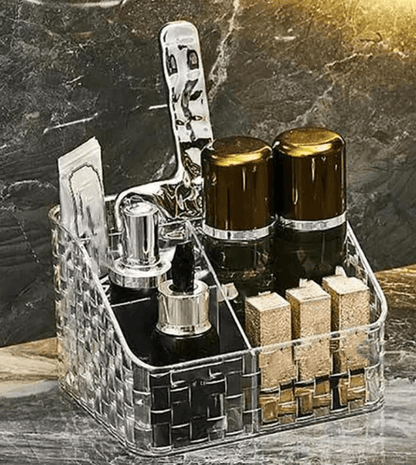 Luxury Cosmetic Storage Rack - DMC Wholesale