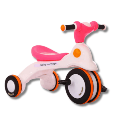 2in1 Convertable Toddler Tricycle - DMC Wholesale