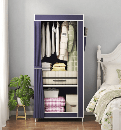 Portable Modern Wardrobe - DMC Wholesale