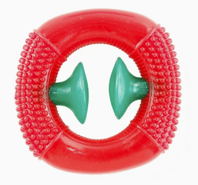 Push Snapper Squishy Toy (Each) - Alt View