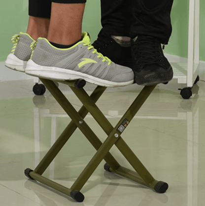 Folding Stool - DMC Wholesale