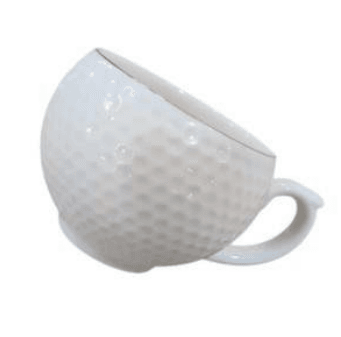 Porcelain Coffee or Tea Cups with Porcelain Saucers (12pcs)(150ml) - DMC Wholesale