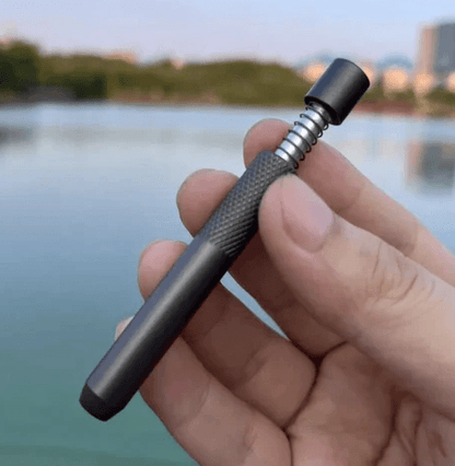 Handy Dip and Go Metal Pipe - DMC Wholesale