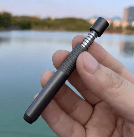 Handy Dip and Go Metal Pipe - DMC Wholesale