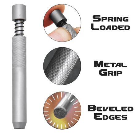 Handy Dip and Go Metal Pipe - DMC Wholesale