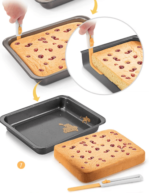 Cake Loosening Tool - DMC Wholesale