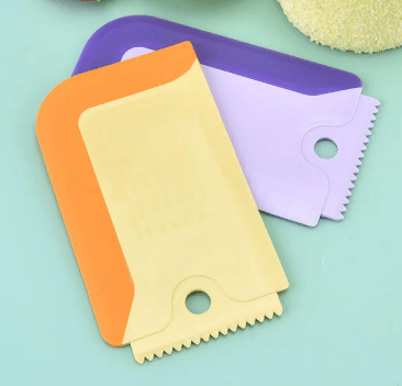 Masher, Slicer and Cutter Set (3pcs) - DMC Wholesale