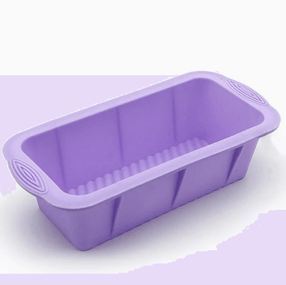 Silicone Bread Mold - DMC Wholesale