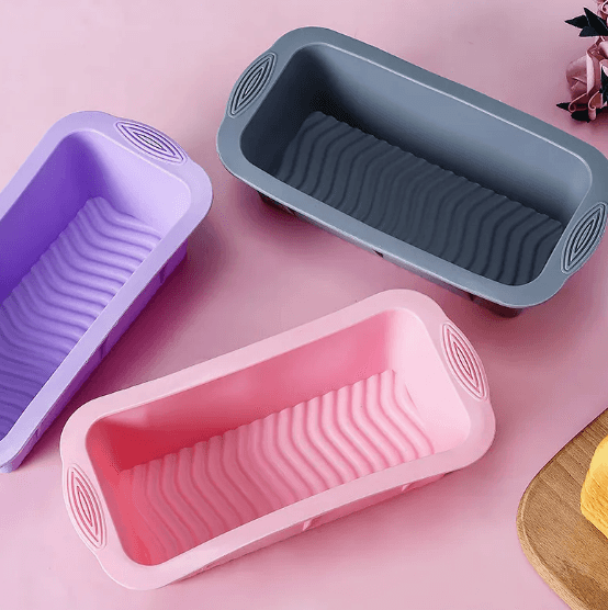 Silicone Bread Mold - DMC Wholesale