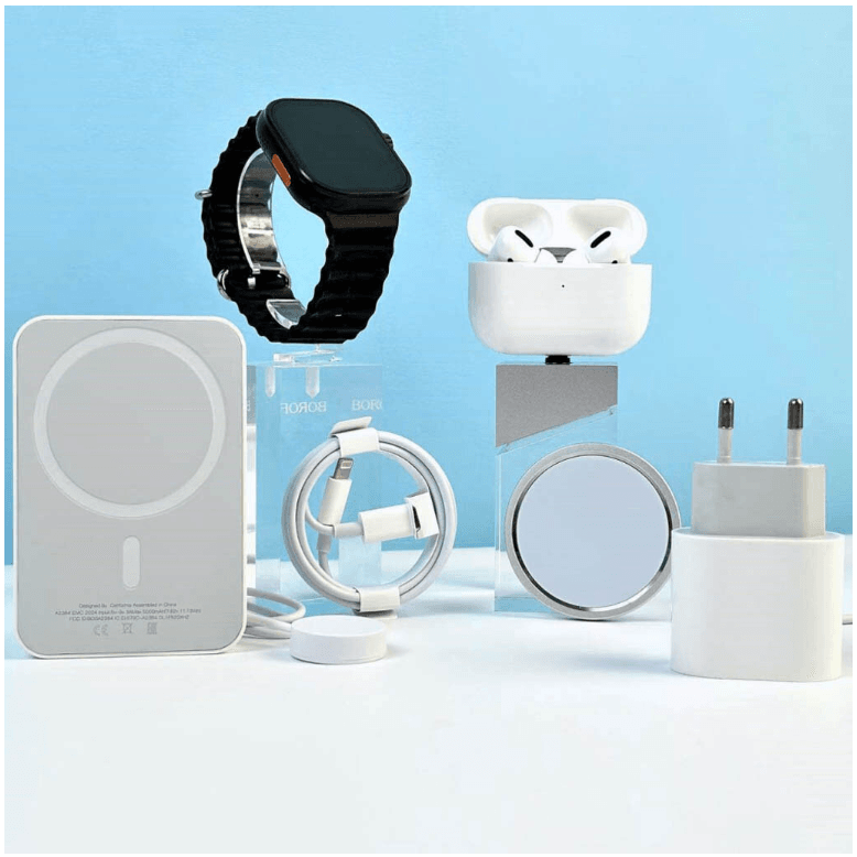 Smart Watch X9 Ultra 2 - DMC Wholesale