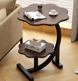 Modern Bedside Table