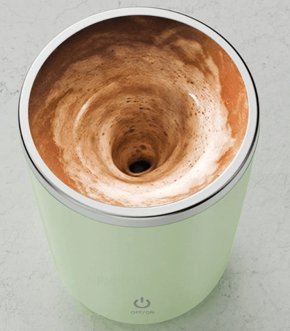 Magnetic Stirring Cup - DMC Wholesale