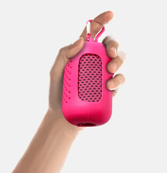 Super Absorbent Sports Towel - DMC Wholesale