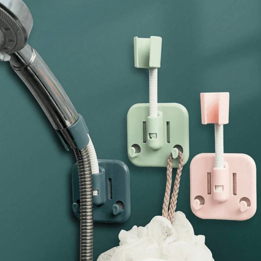 Universal Rotating Shower Bracket - DMC Wholesale