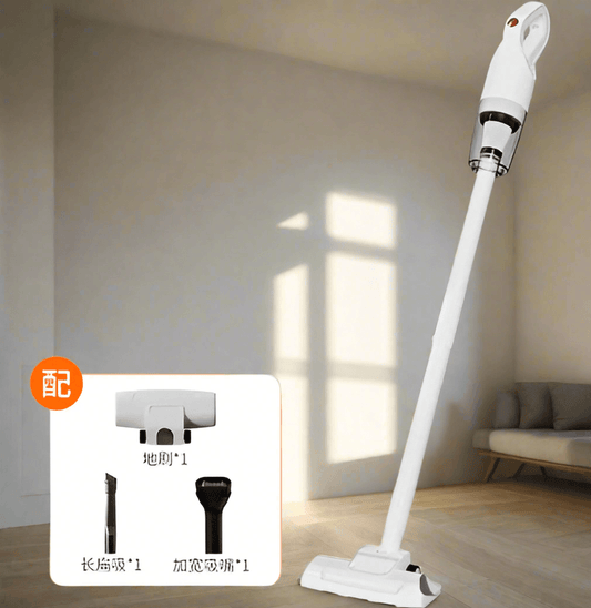 Cordless Vacuum Cleaner - DMC Wholesale