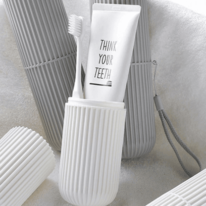 Travel Toothbrush Case - DMC Wholesale