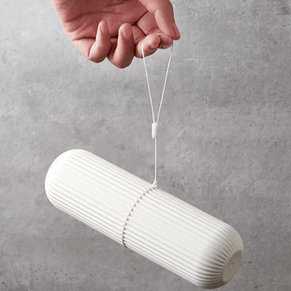 Travel Toothbrush Case - DMC Wholesale
